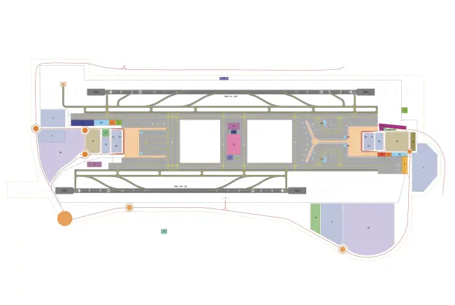Magellan Fase 3