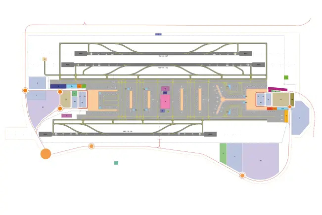 Magellan Fase 5